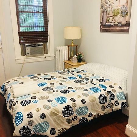 Best Bedroom Next To Jhu بالتيمور المظهر الخارجي الصورة