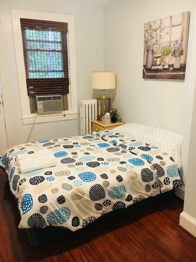 Best Bedroom Next To Jhu بالتيمور المظهر الخارجي الصورة