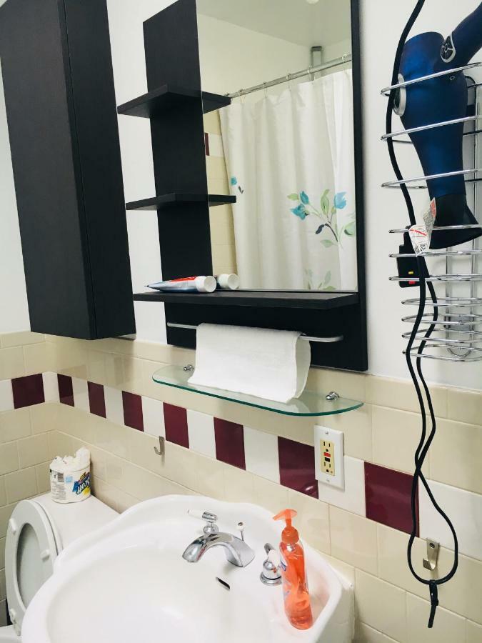 Best Bedroom Next To Jhu بالتيمور المظهر الخارجي الصورة