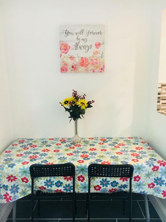 Best Bedroom Next To Jhu بالتيمور المظهر الخارجي الصورة